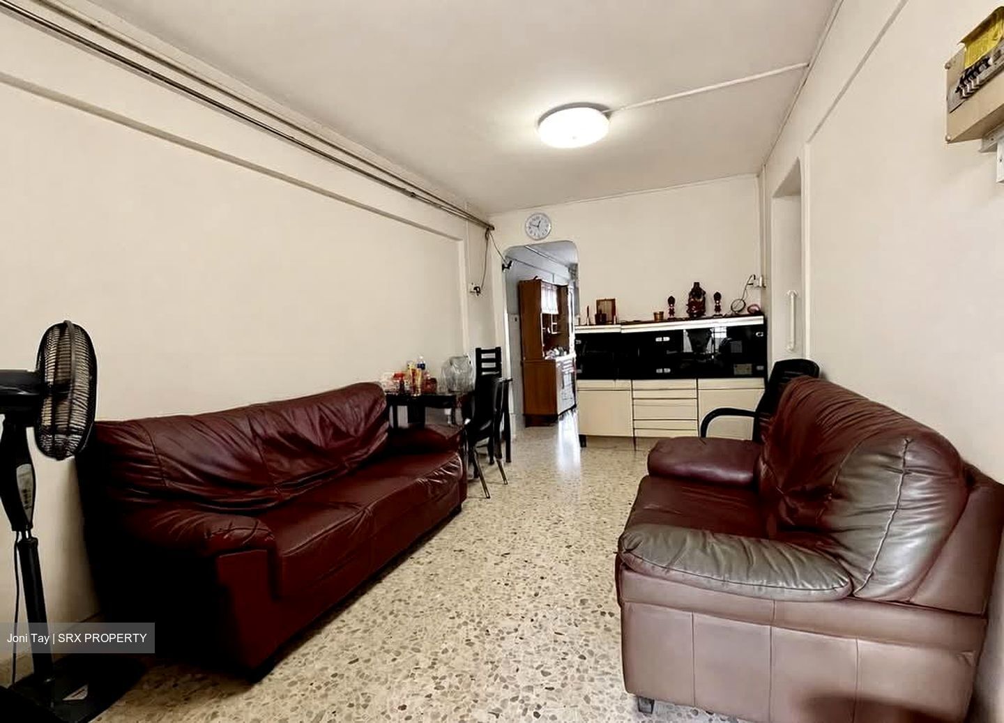 Blk 610 Ang Mo Kio Avenue 4 (Ang Mo Kio), HDB 3 Rooms #560749281